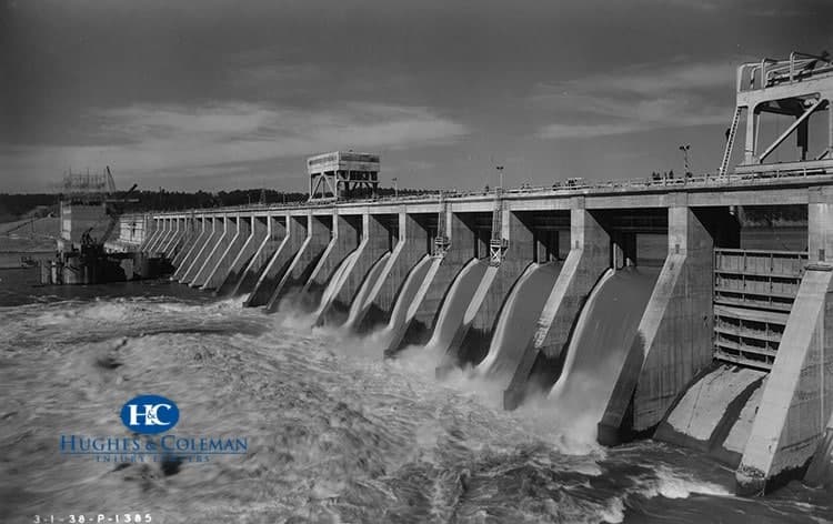 Kentucky Dam Accidental Lawyers