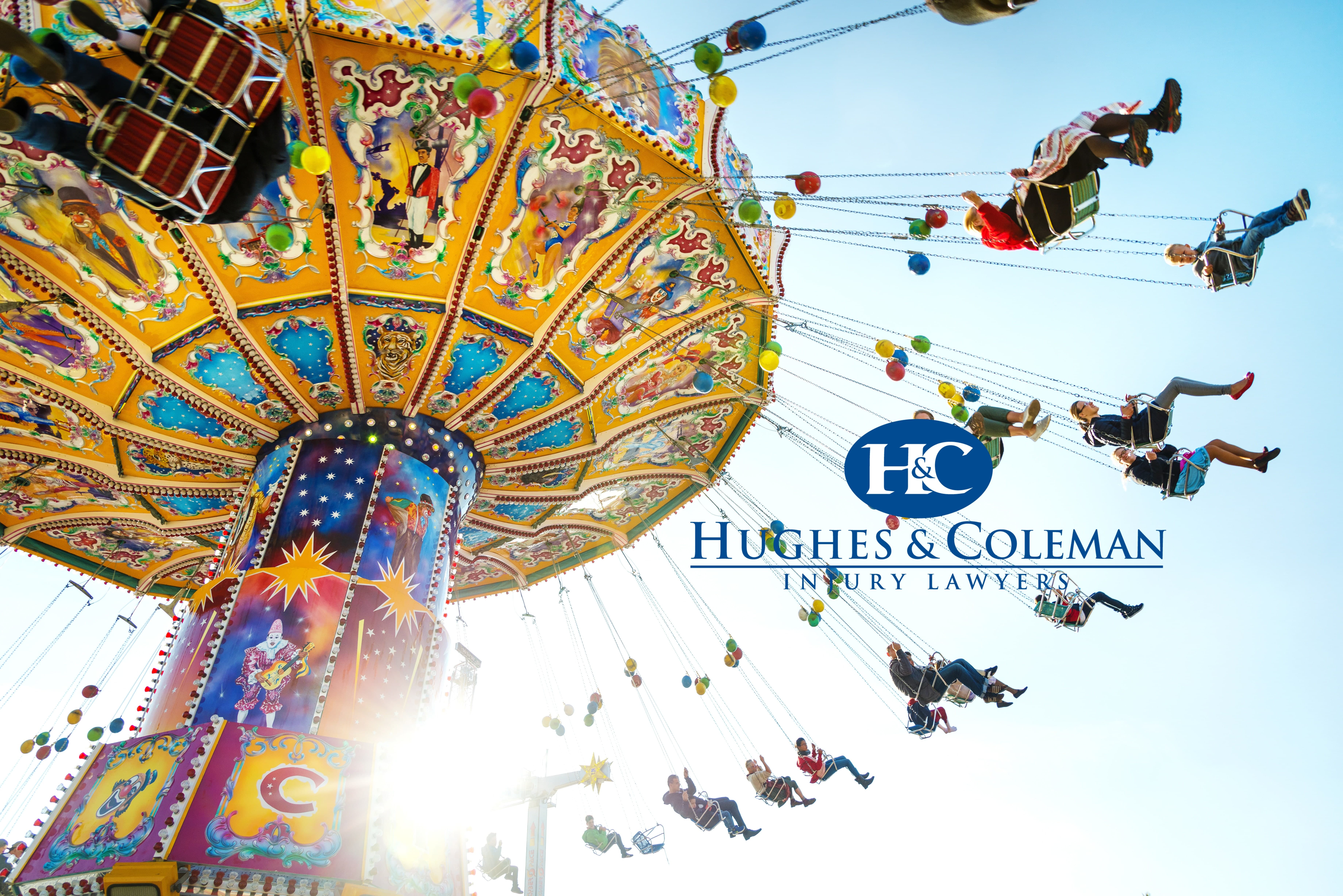 Kentucky Personal Carnival Accidents Injury Attorney