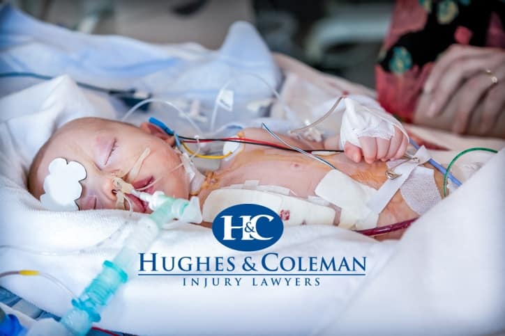Huges & Coleman Birth Injury Injury Attorney Kentucky Birth Injury Injury Attorney