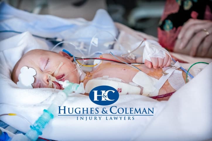 Kentucky Birth Injury Injury Attorney