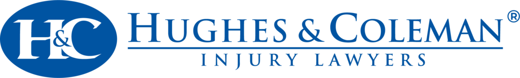 Hughes and Coleman Logo