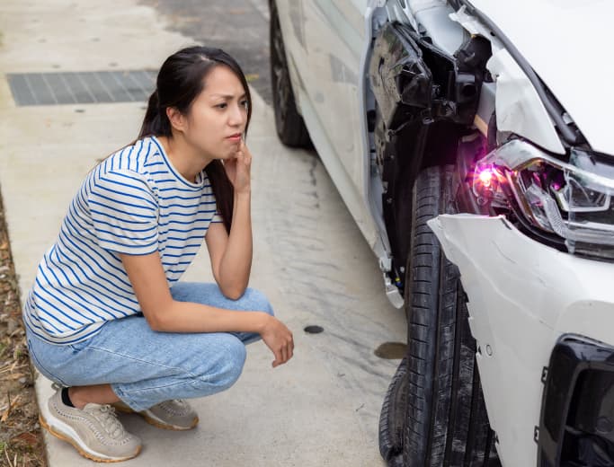 What to do after a car accident in Elizabethtown