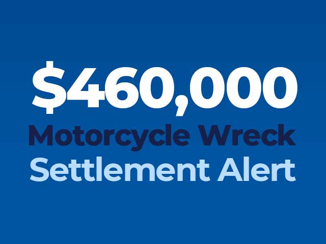 Motorcycle accident attorney