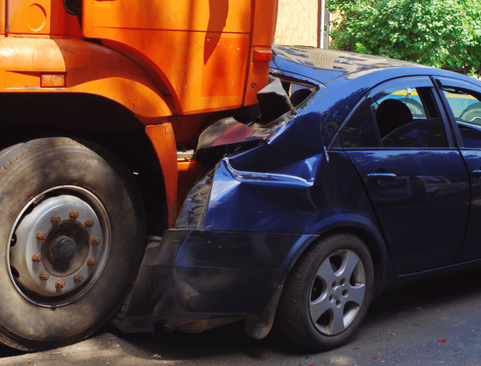 WHAT IS AN OVERRIDE ACCIDENT?