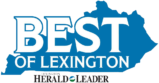 Best Personal Injury Lawyer in Lexington, KY Award