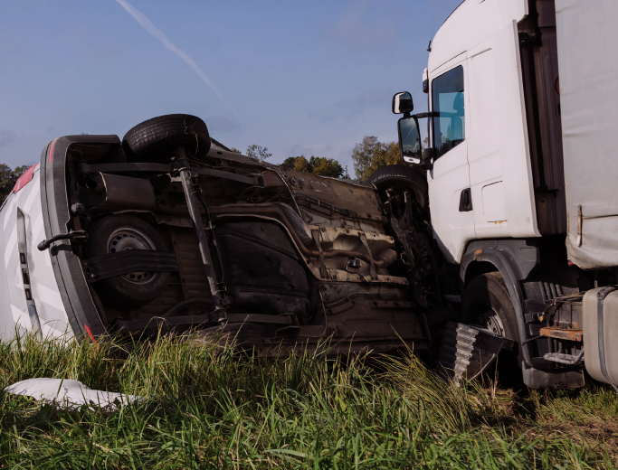 Truck accident lawyers Louisville KY
