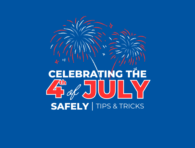 4th of July Safety Tips