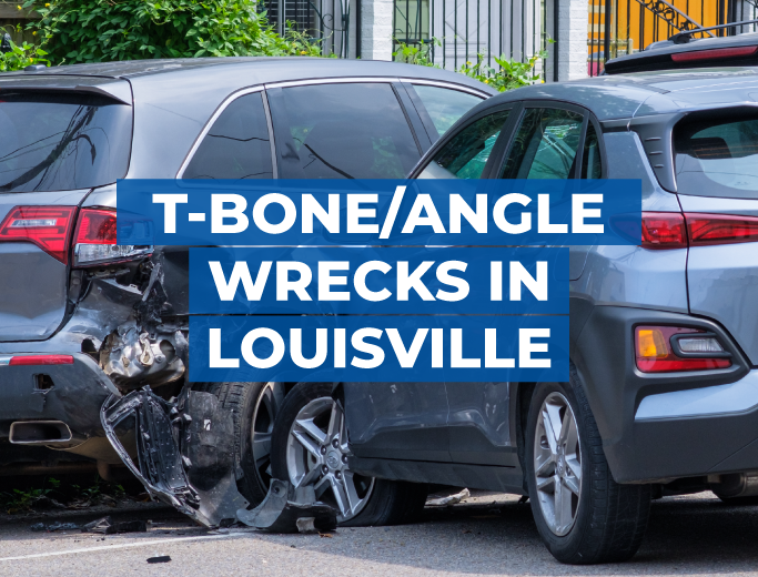 T-bone Car Accident Lawyers Louisville KY
