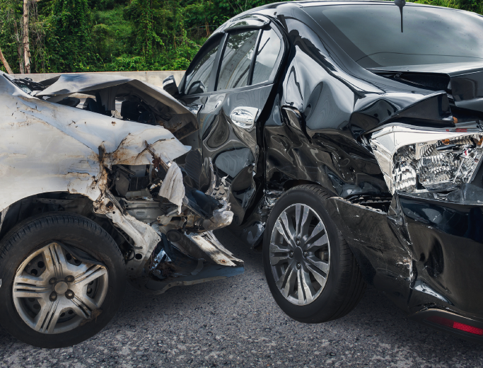 T-bone car accident lawyers Lexington ky