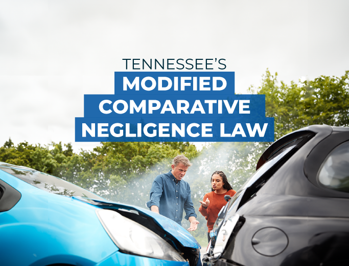 Tennessee Modified Comparative Negligence