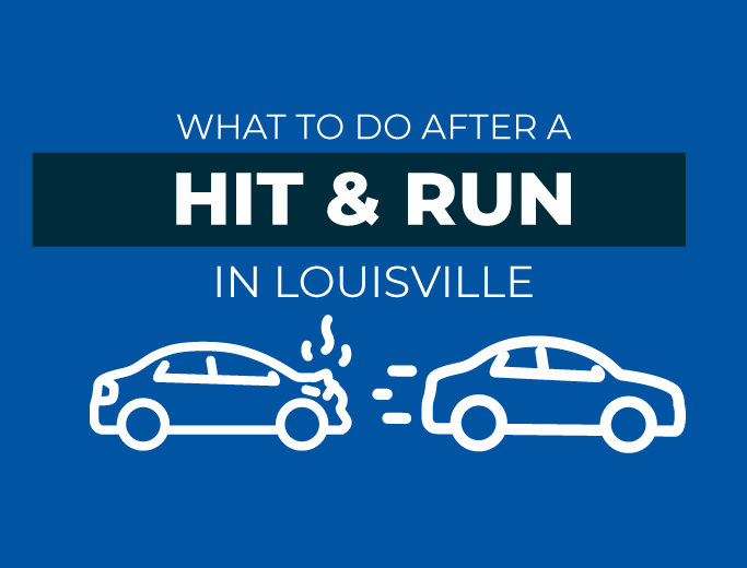 Hit-and-run Car Accident Lawyer in Louisville, KY