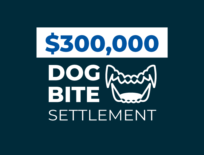 Nashville dog bite lawyer settlement