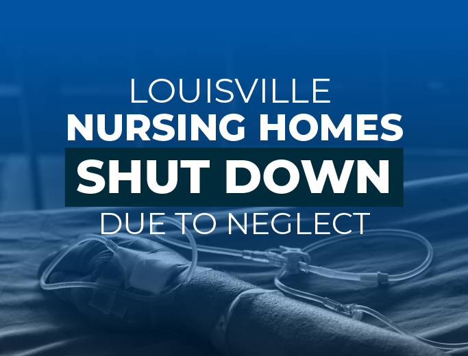 Louisville Nursing Home Abuse Lawyer