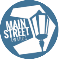 Bowling Green Main Street Award