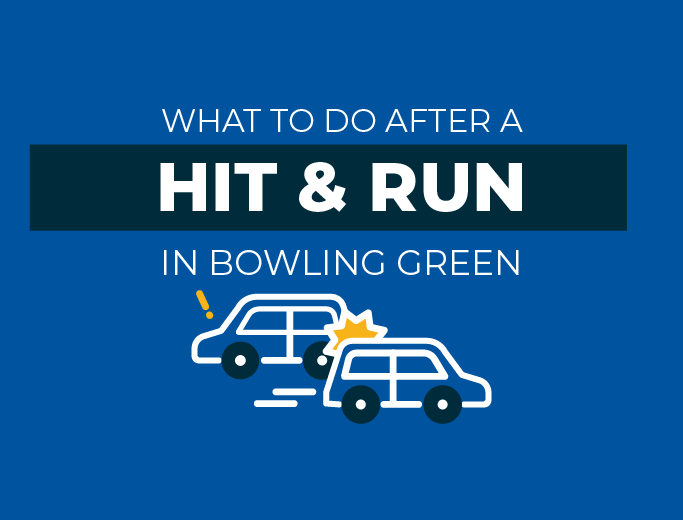 Hit-and-Run Accident Bowling Green, KY