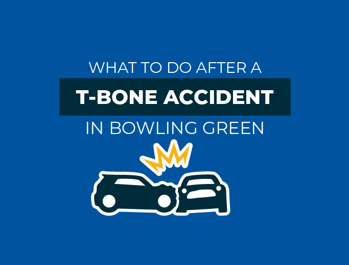 T-bone Car Accident Lawyer Bowling Green KY