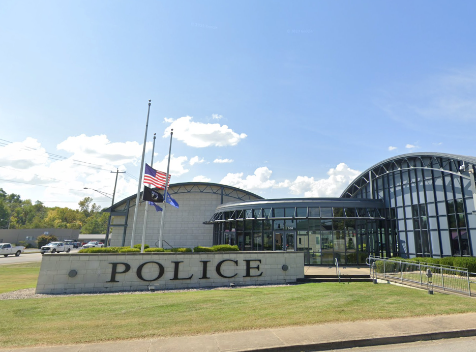 Elizabethtown Kentucky Police Department