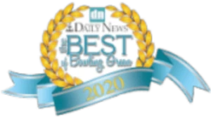 Best Personal Injury Lawyer in Bowling Green Award 2020