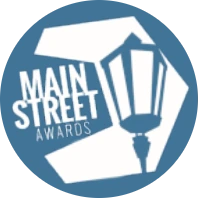 Bowling Green Main Street Award