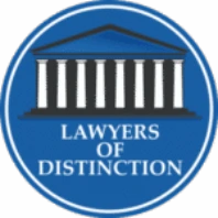 Lawyers of Distinction Award