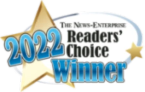 2022 Best Injury Law Firm Award