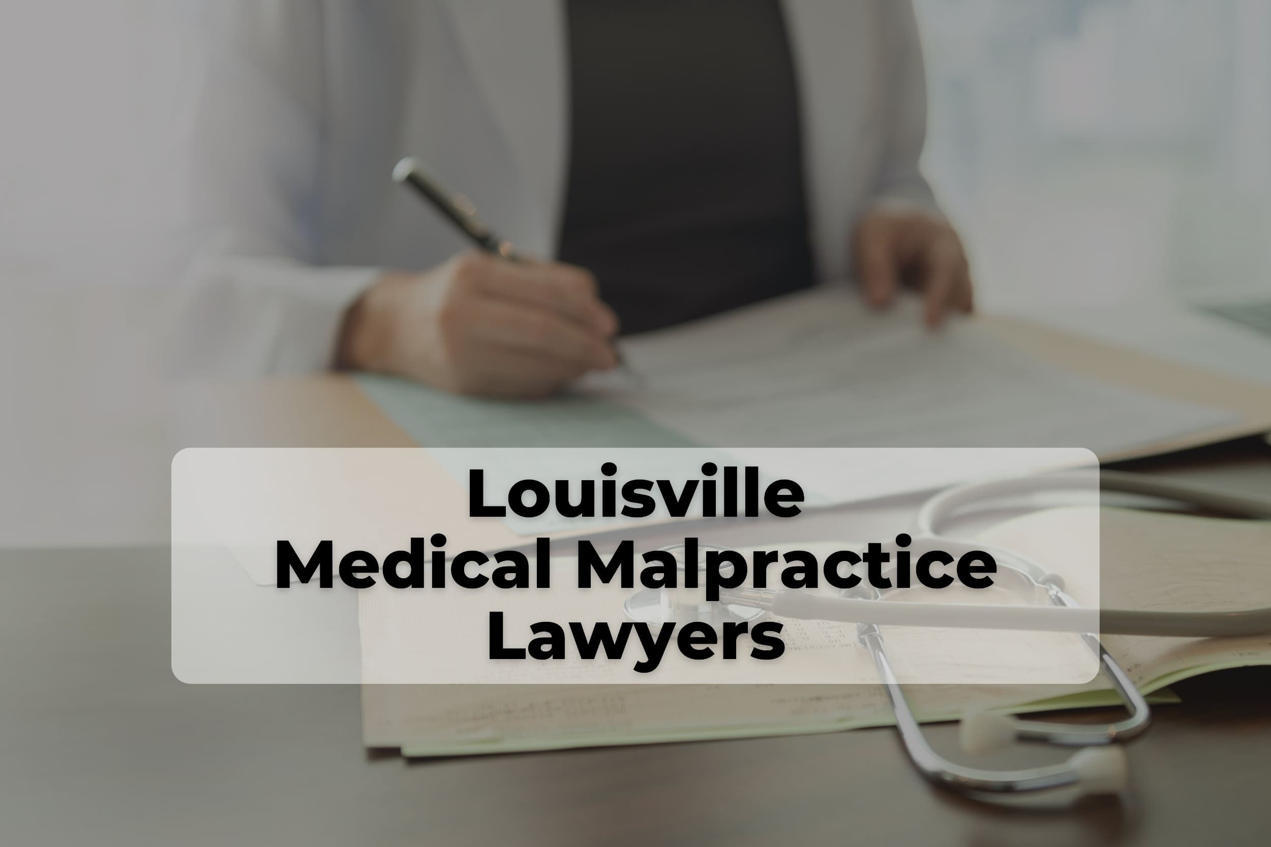 Louisville Medical Malpractice_textOverlay