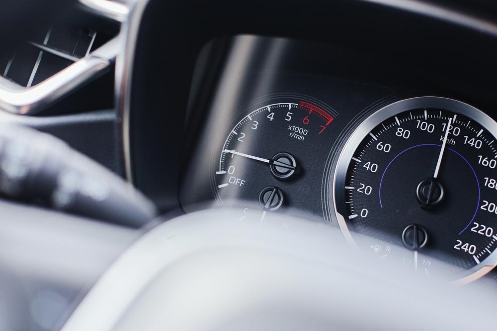 What Type of Collision Could You Avoid by Speeding Up
