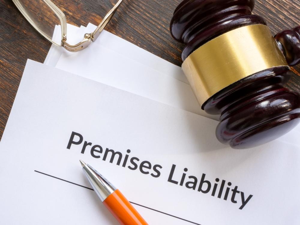premises liability insurance vs general liability