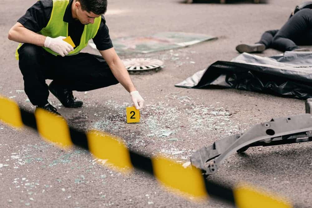 what is a fatal car accident
