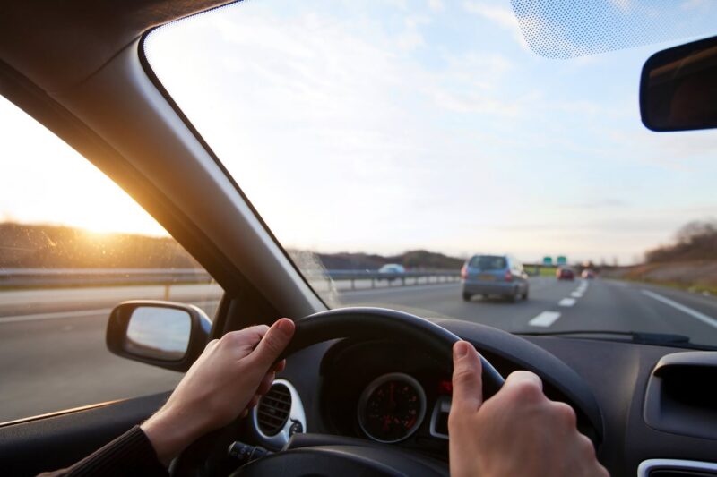 Should I Hire a Lawyer After a Minor Car Accident in Nashville?