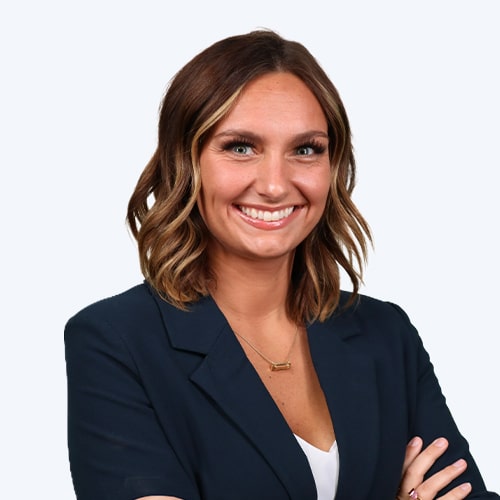 Morgan Robinson